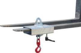 Lasthaken LH-I 2,5 feuerverzinkt Produktbild