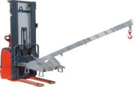 Lastarm teleskop. LAT 25-1,0 v Produktbild