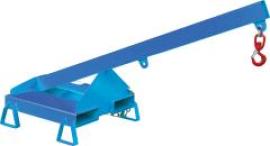 Lastarm LA 25-1,0 lackiert, Lichtblau Produktbild