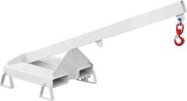 Lastarm starr LA 25-1,0 v Produktbild