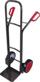 Stahlrohrkarre RAL 7016 sk-710.011/AG Produktbild