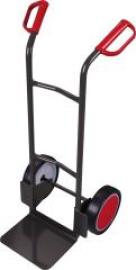 Stahlrohrkarre RAL 7016 sk-710.016/AG Produktbild