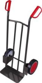 Stahlrohrkarre RAL 7016 sk-710.021/AG Produktbild