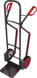 Stahlrohrkarre RAL 7016 sk-710.006/AG Produktbild