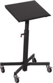 Materialständer RAL 7016 sw-405.002/AG Produktbild