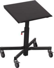 Materialständer RAL 7016 sw-405.005/AG Produktbild