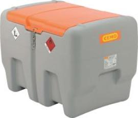 DT-Mobil Easy Combi 440/50 L, 24V, Elektrop Produktbild