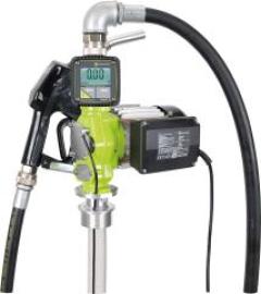 Dieselpumpen-Set TecPump 600 AC FMT 3 Produktbild