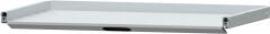 Auszugboden B900xT 603mm RAL 7035 Produktbild