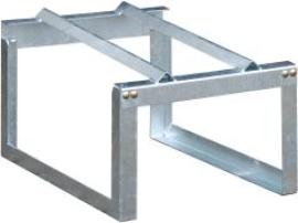 Fassauflage Typ FA 200-1 Produktbild