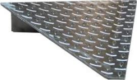 Auffahrecke AE 24 Produktbild