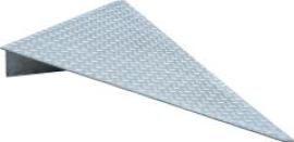 Auffahrrampe AE 124 Produktbild