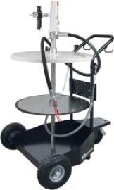 Druckluft Füllmeister DPZ-2/200/S Produktbild