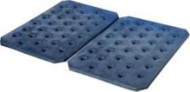 Lochrost LR100 KWP-P100 1200x800x175 mm Produktbild