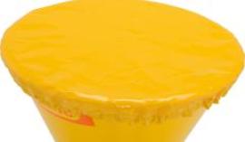 Abdeckung für Streuwagen SW 35-C Produktbild