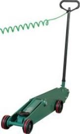 Rangierheber Hochheber Hubkraft 10,0 t Produktbild