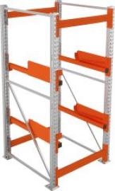 Kabeltrommelregal META MULTIPAL Typ 2 Produktbild