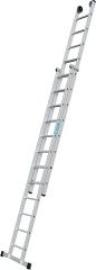 Schiebeleiter Everest Plus 2E 2x12 Stufen Produktbild