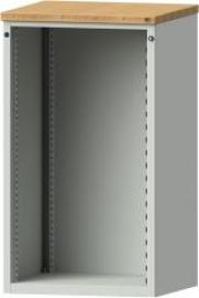 Anke Schubladenschrank B760xT700xH1320 mm RAL 7035 Leergehäuse NH 1200mm BMP Produktbild