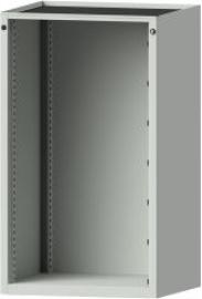 Anke Schubladenschrank B760xT700xH1280 mm RAL 7035 Leergehäuse NH 1200mm mit Wanne Produktbild