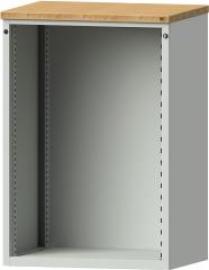Anke Schubladenschrank B910xT700xH1320 mm RAL 7035 Leergehäuse NH 1200mm BMP Produktbild