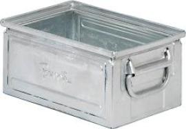 STAHLKASTEN GR.272-3A2 VERZINKT MM B=300 T=200 H=145 Produktbild