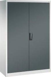 Flügeltürenschrank H1950xB1200xT500mm Produktbild