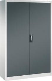 Flügeltürenschrank H1950xB1200xT400mm Produktbild