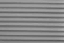 Feinriefenmatte YOGA LINE Oil grau B100 cm x max.L 25 m Zuschnitt pro Laufmeter Produktbild