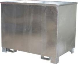 Kasten C 80 B1240xT840xH975 mm fvz Tragkraft 1000kg Produktbild