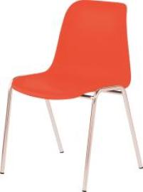 Schalenstuhl Produktbild