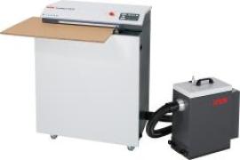 Polstermaschine HSM ProfiPack P425 inkl. Adaptionssatz max. 80 kg/h Produktbild