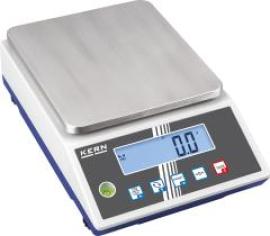 IoT-Line Komp. LaborwaagePCB 10000-1 Ablesbarkeit 0,1 g bis 10 kg Produktbild