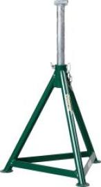 Unterstellbock CAX 3 min. H 346 max. H 510 mm Tragkraft 3000 kg Produktbild