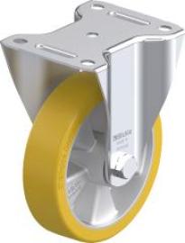 Bockrolle Rad-D150mm Polyurethan B-ALTH 151K Produktbild