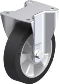 Bockrolle Rad-D180mm Gummi B-ALEV 180K Produktbild