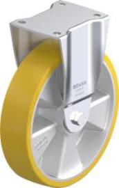 Bockrolle Rad-D250mm Polyurethan BH-ALTH 250K Produktbild