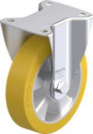 Bockrolle Rad-D180mm Polyurethan B-ALTH 180K Produktbild