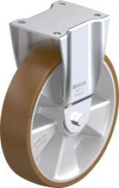Bockrolle Rad-D250mm Polyurethan BH-ALB 250K Produktbild