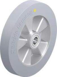 Rad Rad-D250mm Gummi ALEV 250/25K-SG-AS Produktbild