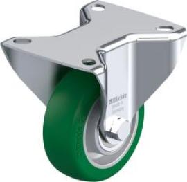 Lenkrolle Rad-D100mm Polyurethan L-ALST 100K Produktbild