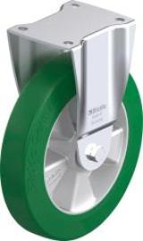 Bockrolle Rad-D250mm Polyurethan BH-ALST 250K Produktbild