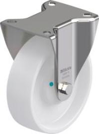 Bockrolle Rad-D200mm Kunststoff BX-PO 200G Produktbild