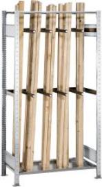 Langgutregal Produktbild