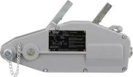 Seilzug mit Hebel für Seil D 8,4 mm Nutzkraft 800 daN Produktbild