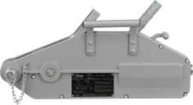 Seilzug mit Hebel für Seil D 11,2 mm Nutzkraft 1600 daN Produktbild