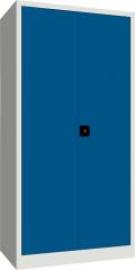 Flügeltürenschrank 1950/600/1000 Produktbild