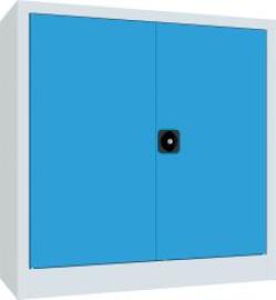 Flügeltürenschrank 1000/400/1000 Produktbild