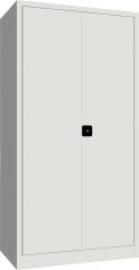 Flügeltürenschrank 1950/600/1000 Produktbild