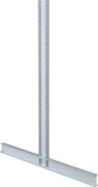 Kragarmständer IPE 220 doppelseit. T1200xH4200mmfeuerverzinkt Produktbild